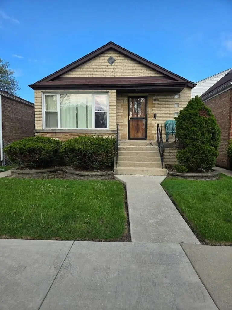 7252 S Francisco Avenue, Chicago, IL 60629 - #1