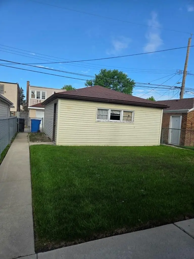 7252 S Francisco Avenue, Chicago, IL 60629 - #3