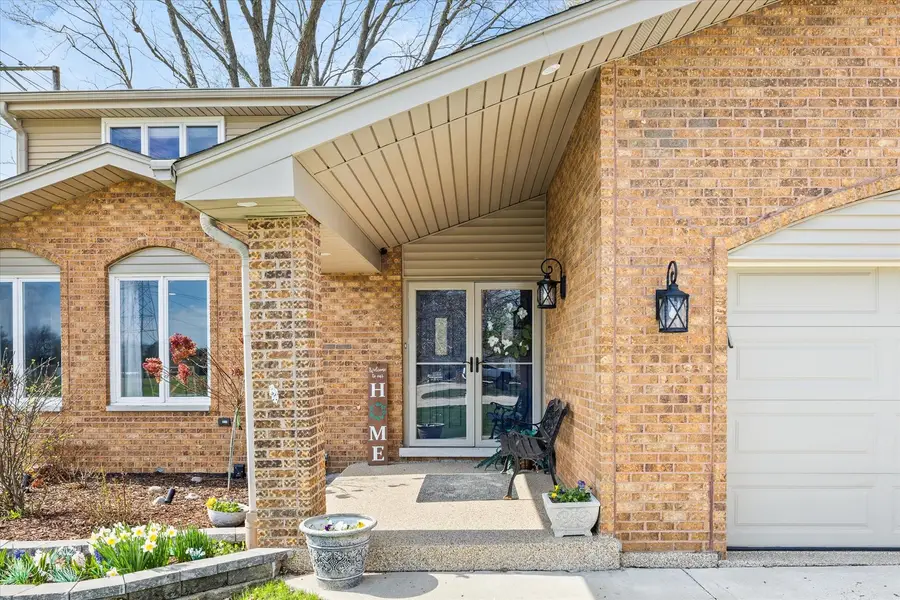 12251 Partridge Lane, Orland Park, IL 60467 - #3