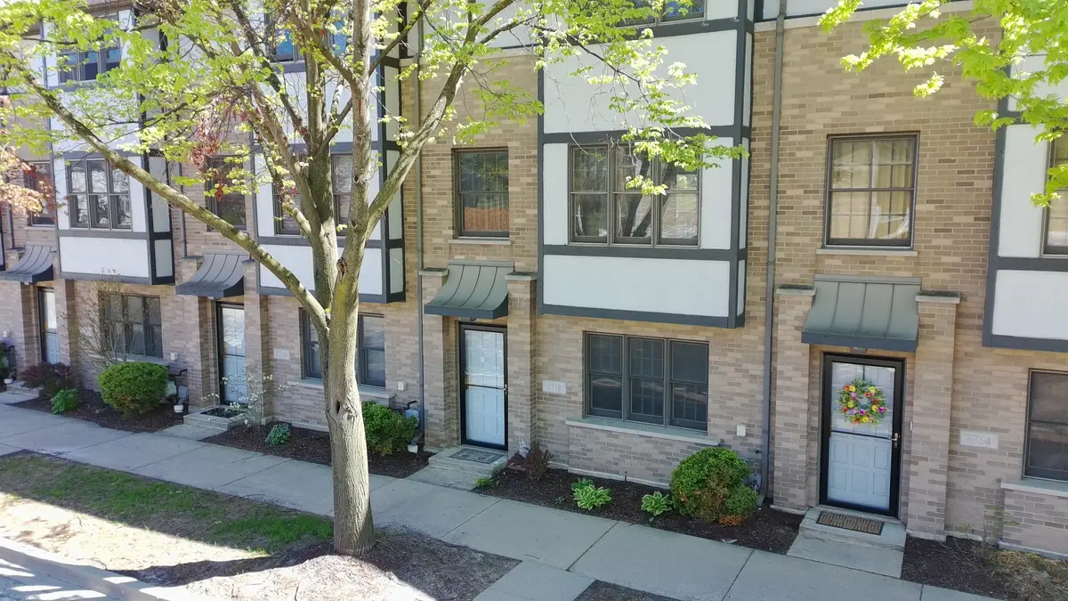 7712 Harvard Street, Forest Park, IL 60130 - #1