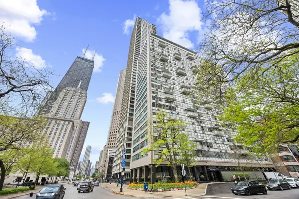 1000 N Lake Shore Drive #808, Chicago, IL 60611