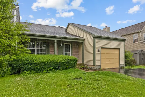 1791 Barnhill Drive, Mundelein, IL 60060