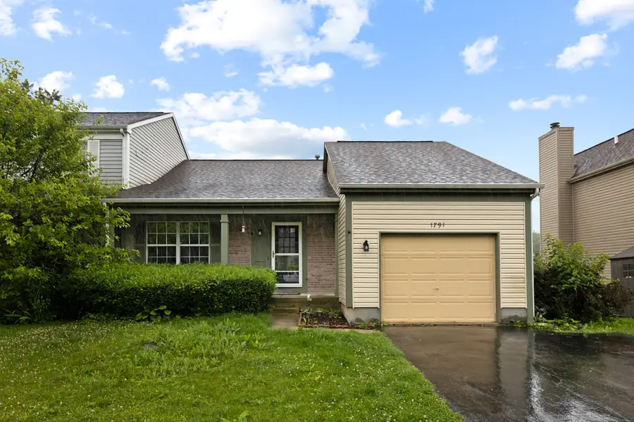 1791 Barnhill Drive, Mundelein, IL 60060 - #2