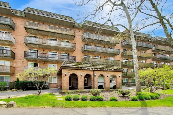 500 Redondo Drive #111, Downers Grove, IL 60516