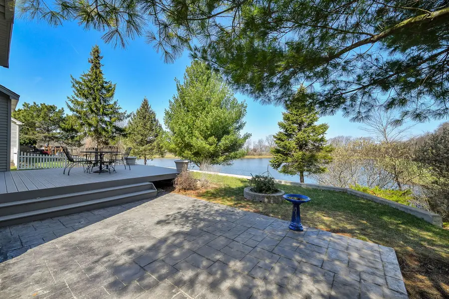 445 Kelly Avenue, Yorkville, IL 60560 - #3
