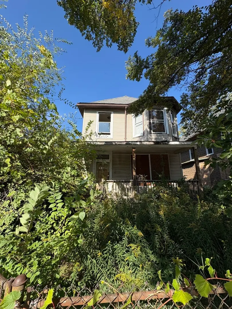 318 W 75th Street, Chicago, IL 60620 - #2