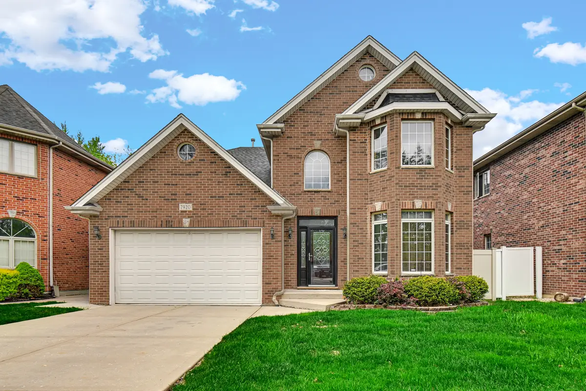 7920 S Lorel Avenue, Burbank, IL 60459 - #1
