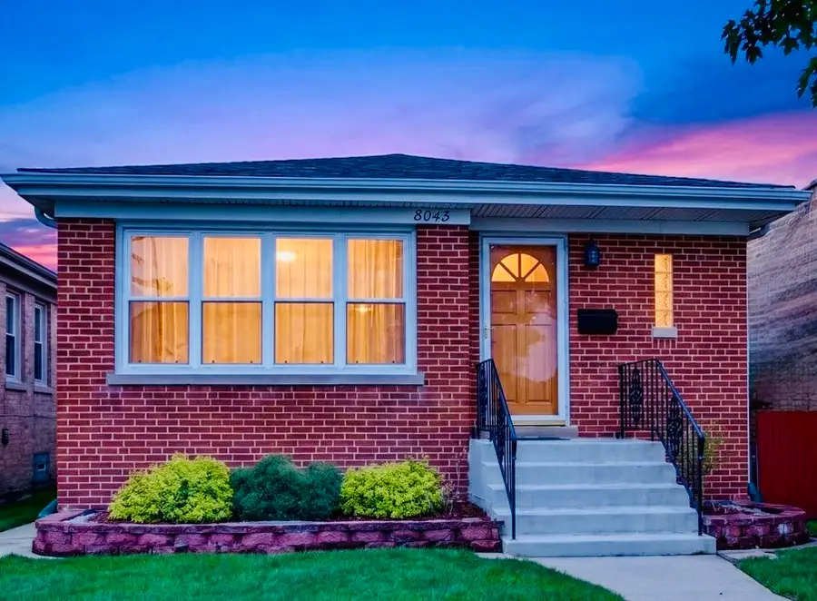 8043 W Irving Park Road, Chicago, IL 60634 - #2