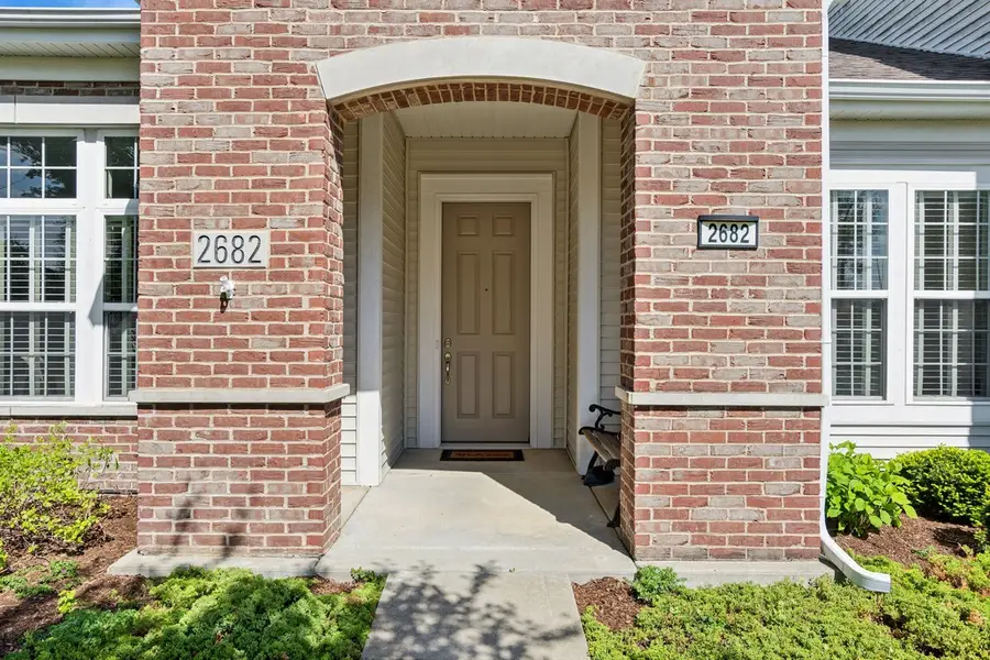2682 Avondale Circle, Naperville, IL 60564 - #2