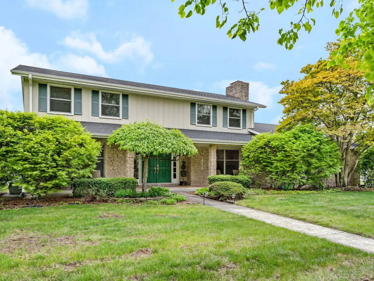 3212 Burr Oaks Drive, Joliet, IL 60431 - #1