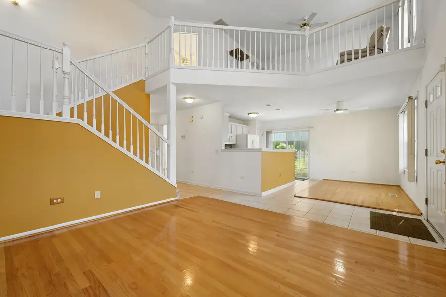 904 Garden Lane, Homewood, IL 60430 - #3
