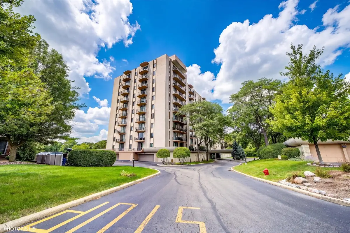 190 S Wood Dale Road #1003, Wood Dale, IL 60191 - #1