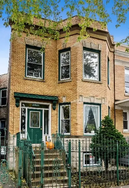 2329 N Sacramento Avenue, Chicago, IL 60647 - #1