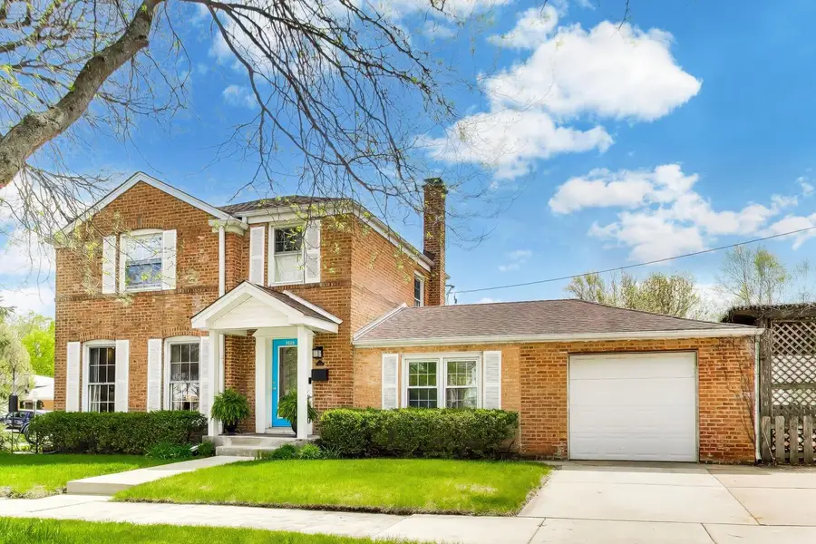 1609 W Brown Street, Arlington Heights, IL 60004 - #2