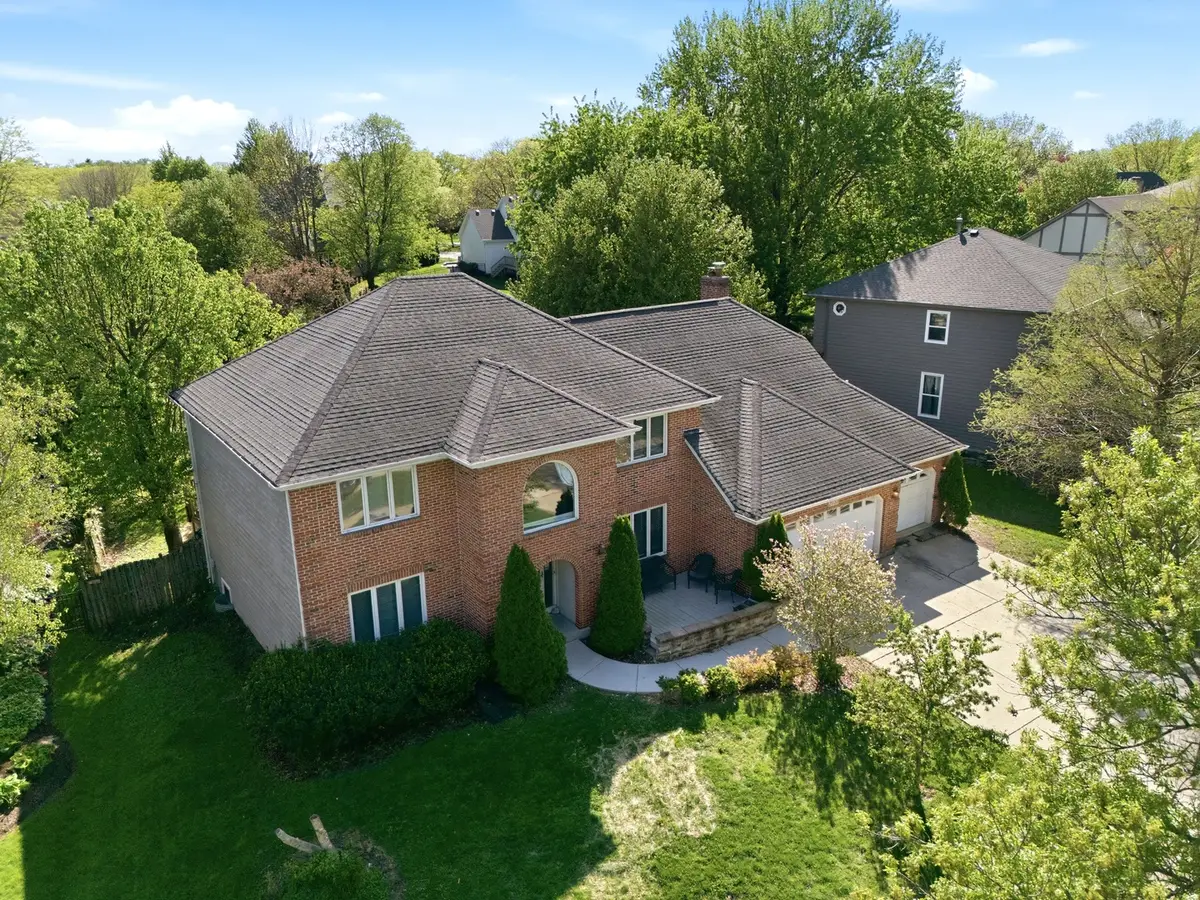 2731 Alyssa Drive, Naperville, IL 60565 - #1