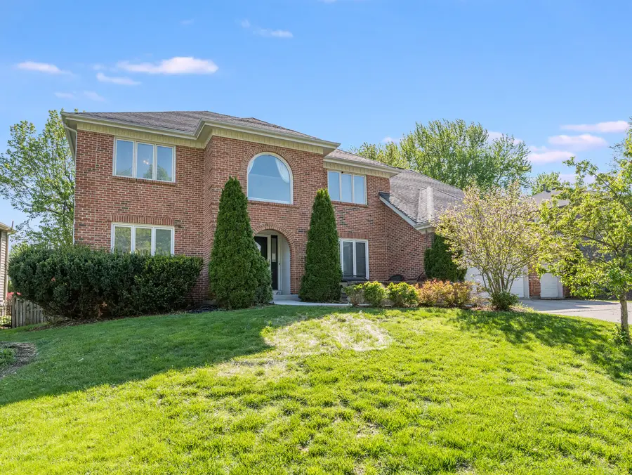 2731 Alyssa Drive, Naperville, IL 60565 - #2