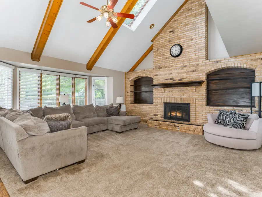 2731 Alyssa Drive, Naperville, IL 60565 - #3