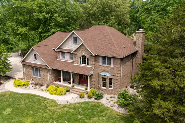 12265 Aran Trail, Marion, IL 62959