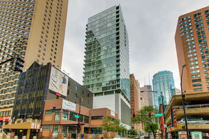 550 N Saint Clair Street #2303, Chicago, IL 60611 - #1