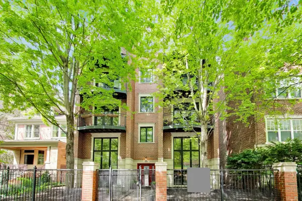 5526 N Winthrop Avenue #4S, Chicago, IL 60640