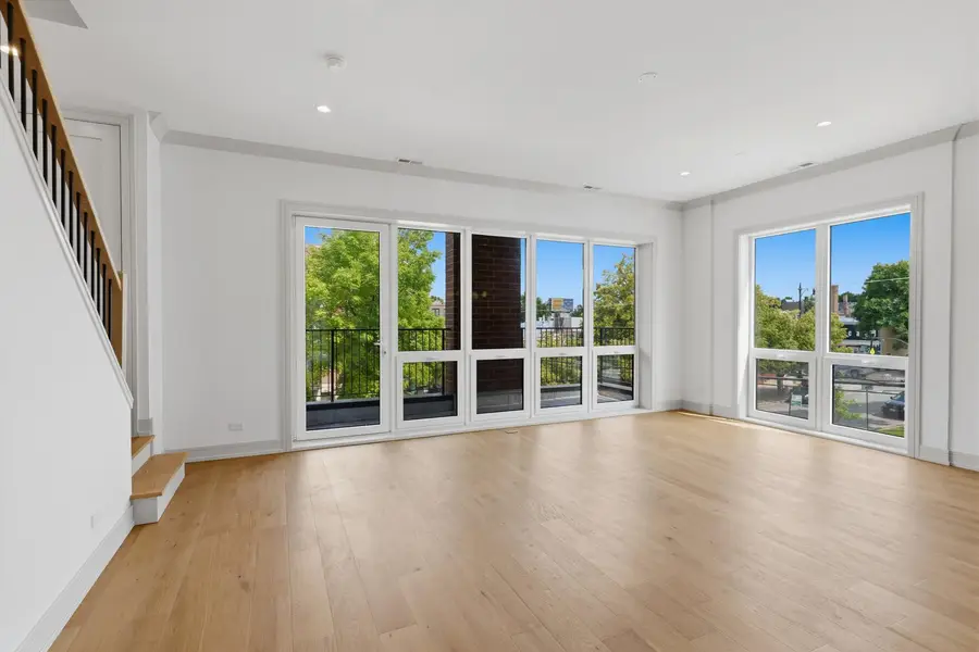 6414 N Francisco Avenue, Chicago, IL 60645 - #2
