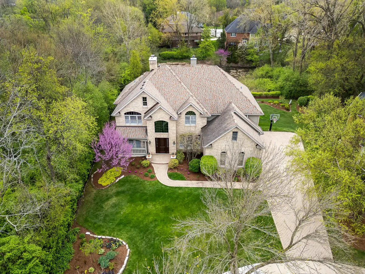 1801 Kelly Court, Darien, IL 60561 - #1