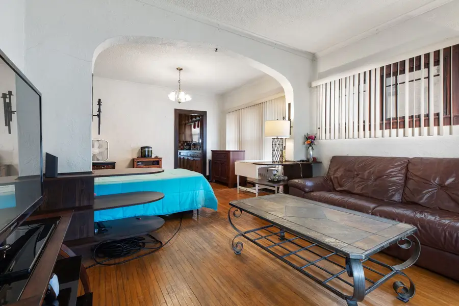 420 N Hebbard Street, Joliet, IL 60432 - #3