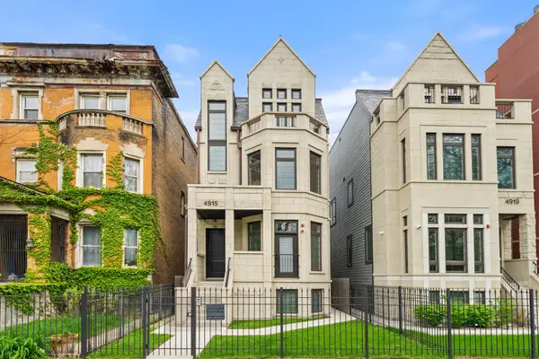 4915 S Martin Luther King Drive, Chicago, IL 60615