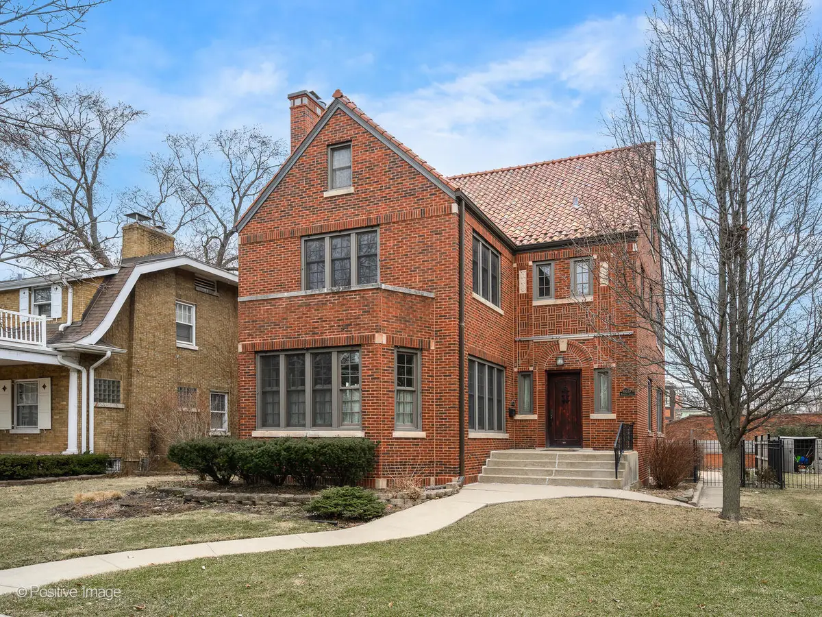 10337 S Hamilton Avenue, Chicago, IL 60643 - #1
