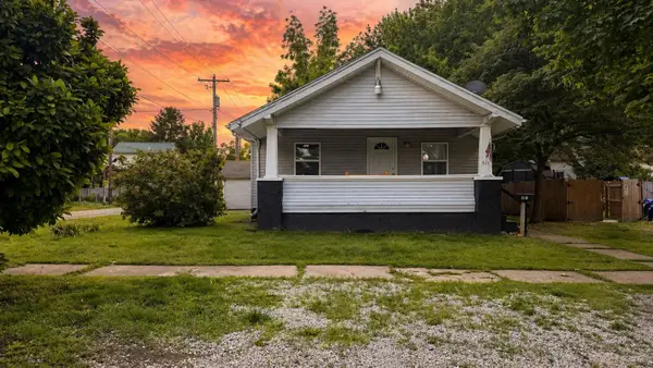 617 E 4th Street, Centralia, IL 62801