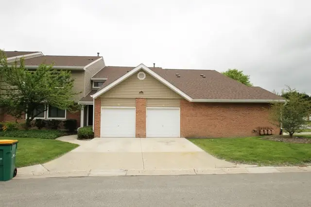 118 Morningside Lane W #118, Buffalo Grove, IL 60089 - #1