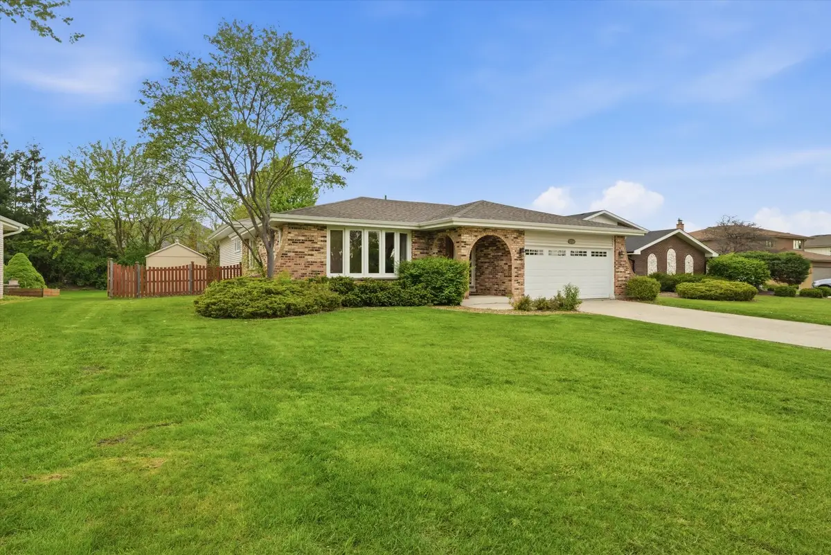 13708 S 88th Avenue, Orland Park, IL 60462 - #1