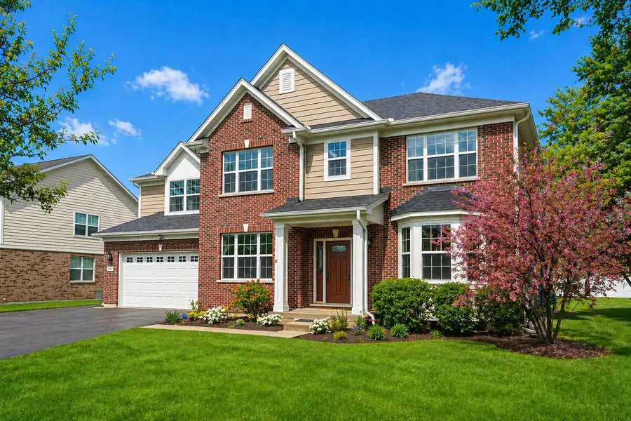 1551 E Olive Street, Palatine, IL 60074 - #3