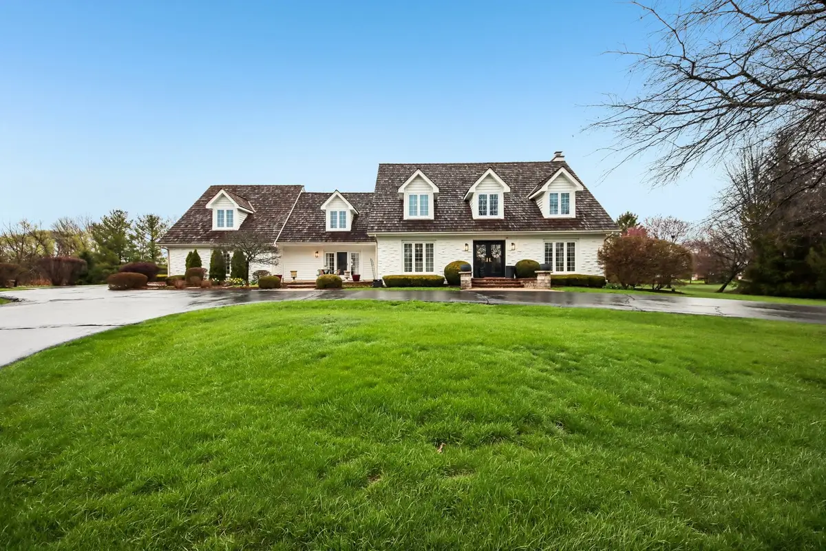 1980 Clover Drive, Inverness, IL 60067 - #1