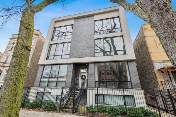 2733 W Hirsch Street #2E, Chicago, IL 60622