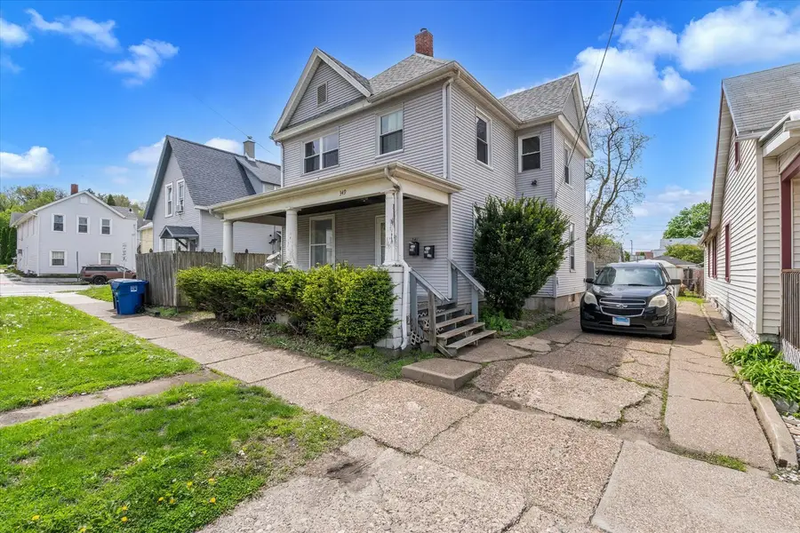 349 10th Street, Moline, IL 61265 - #3