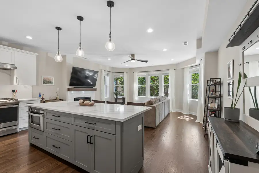 4844 N Hoyne Avenue #2N, Chicago, IL 60625 - #2