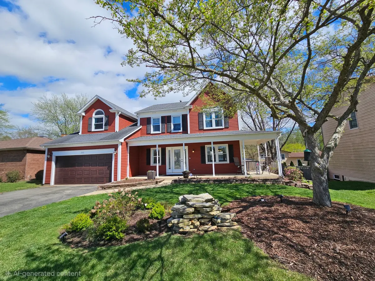 506 Shenandoah Trail, Elgin, IL 60123 - #1