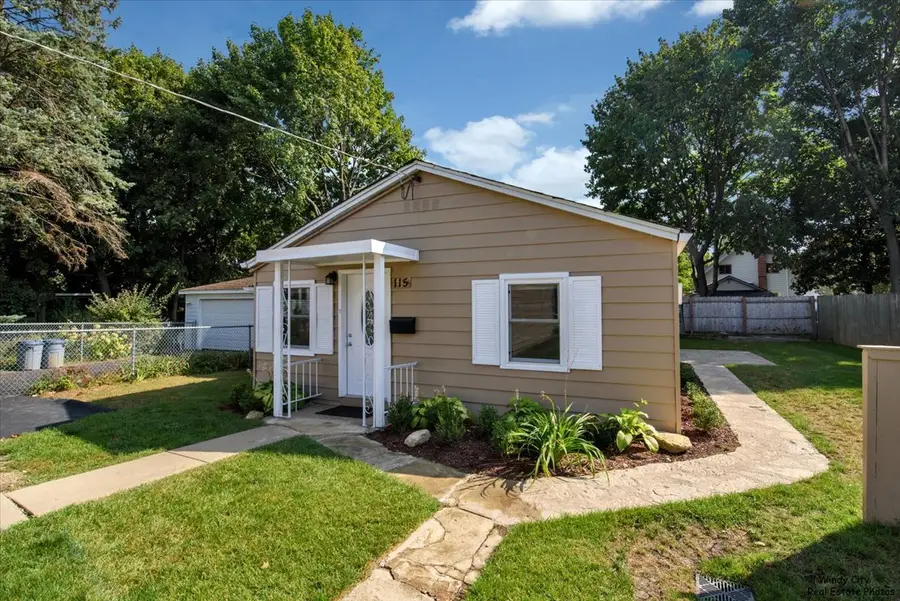 115 Grant Street, Barrington, IL 60010 - #2