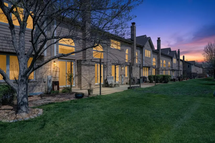 7729 Northfield Lane #7729, Tinley Park, IL 60487 - #3