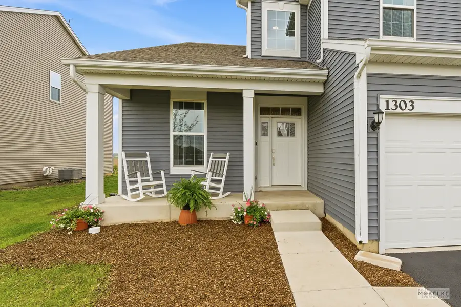 1303 Collins Drive, Elburn, IL 60119 - #2