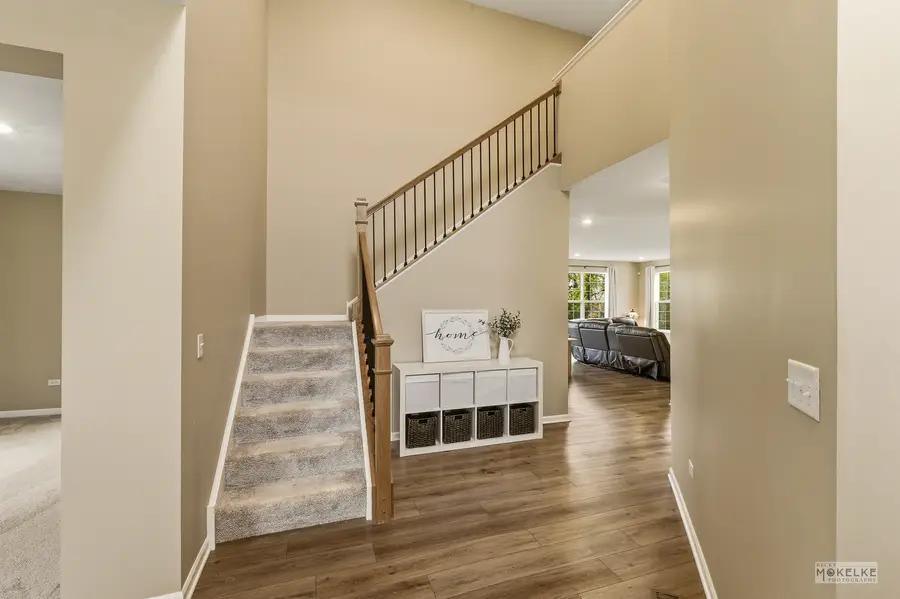 1303 Collins Drive, Elburn, IL 60119 - #3