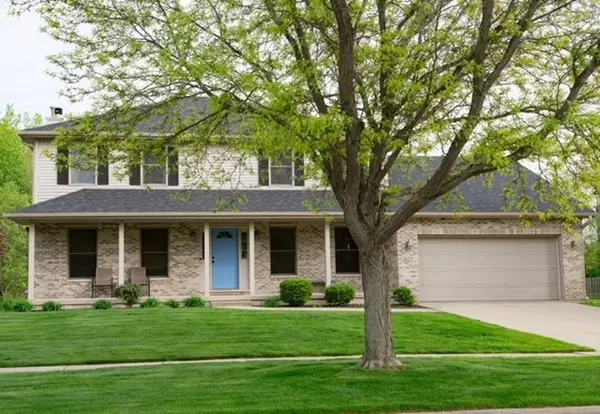 26217 S Rachael Drive, Channahon, IL 60410