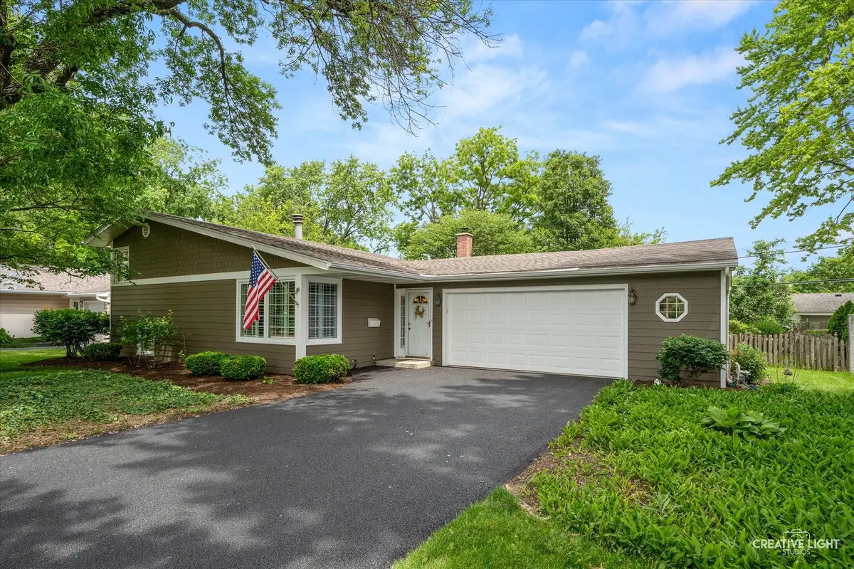1128 Modaff Road, Naperville, IL 60540 - #1