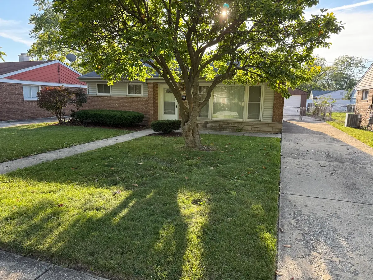 17222 Roy Street, Lansing, IL 60438 - #1