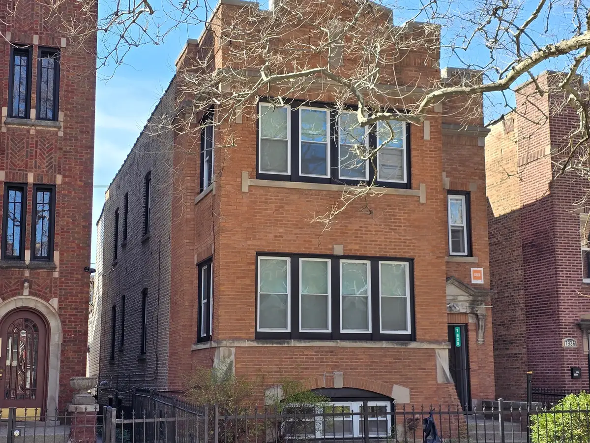 7938 S Langley Avenue, Chicago, IL 60619 - #1