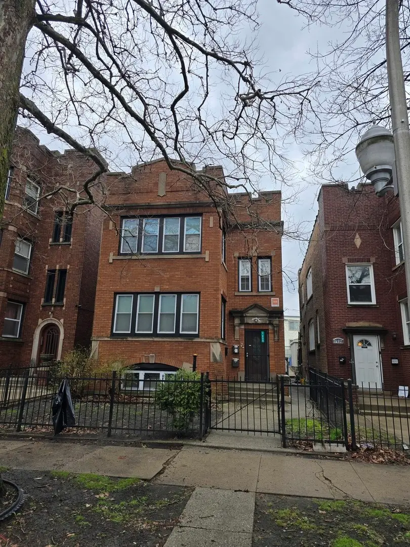7938 S Langley Avenue, Chicago, IL 60619 - #3