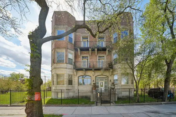 5014 S King Drive #2W, Chicago, IL 60615