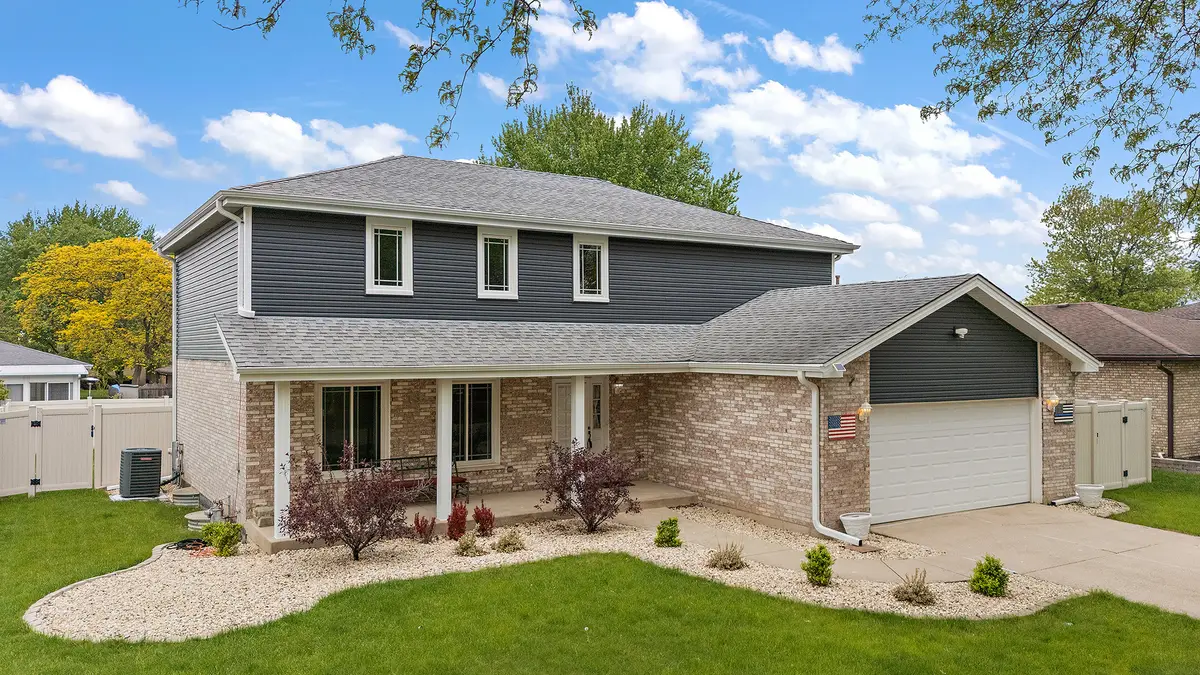 11030 Granite Drive, Mokena, IL 60448 - #1