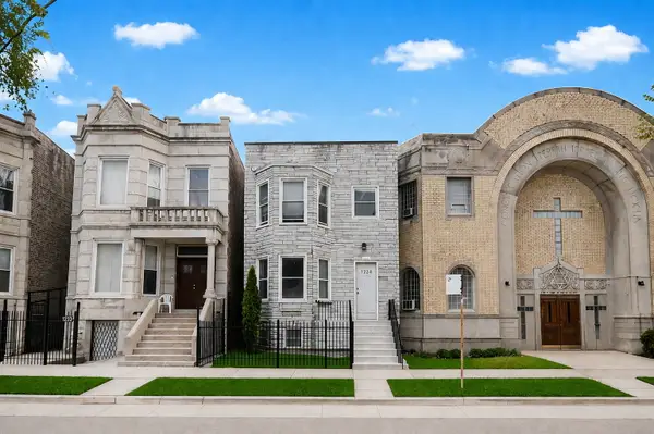 1234 S Millard Avenue, Chicago, IL 60623